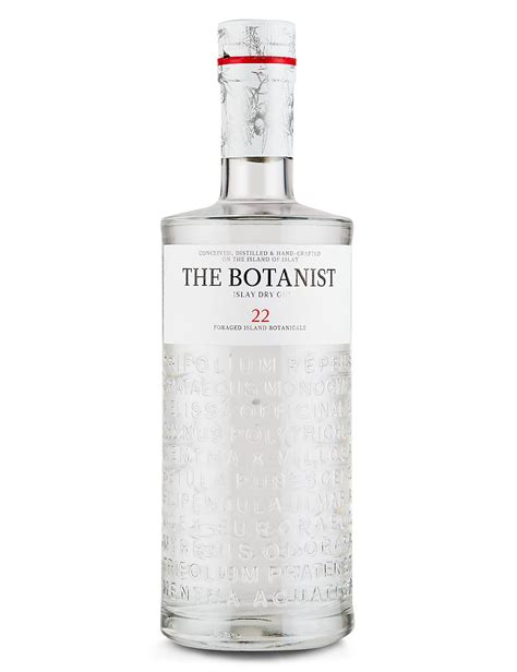 THE BOTANIST